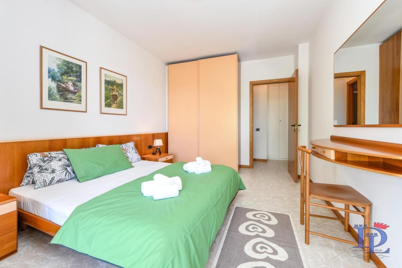 Appartamento DesenzanoLoft A Casa di Attila Desenzano del Garda Esterno foto