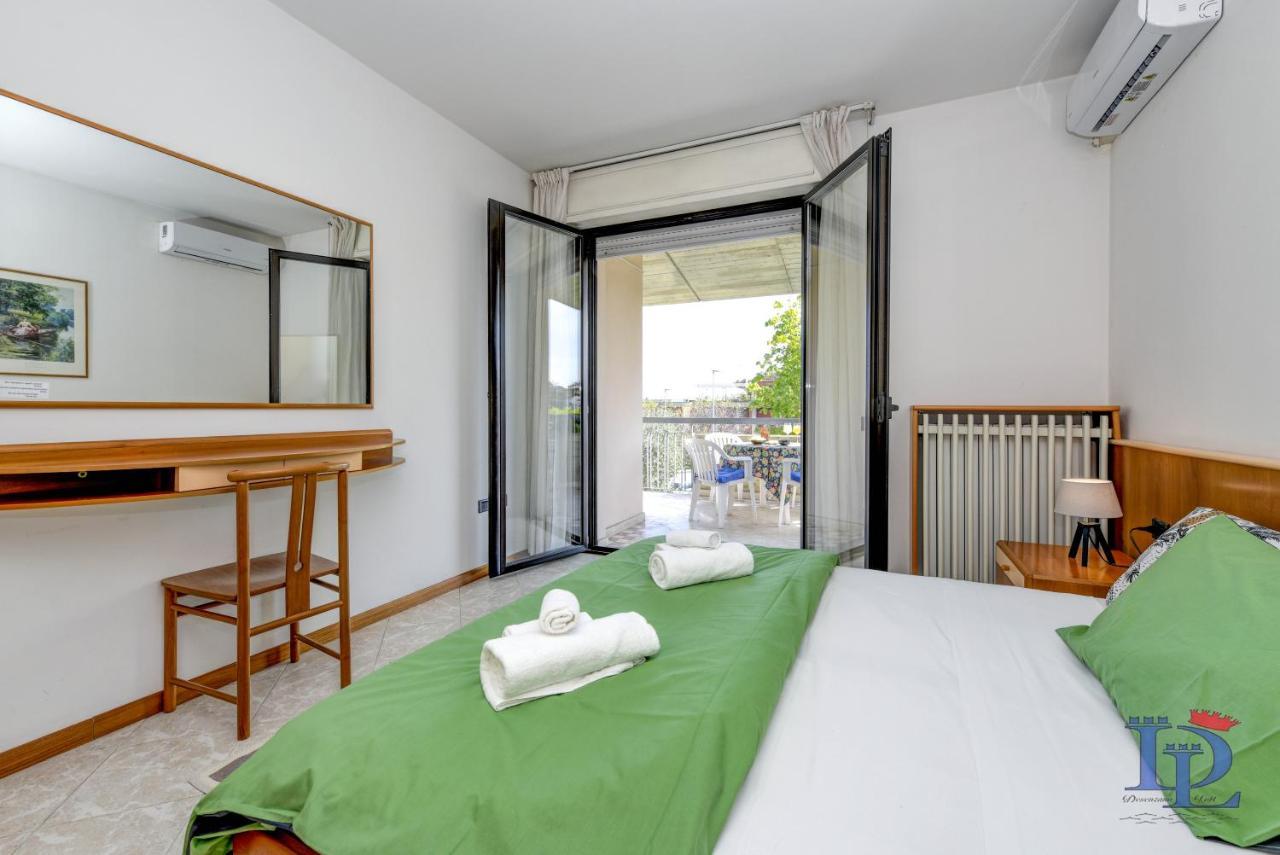 Appartamento DesenzanoLoft A Casa di Attila Desenzano del Garda Esterno foto