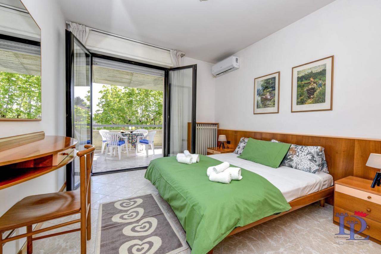 Appartamento DesenzanoLoft A Casa di Attila Desenzano del Garda Esterno foto