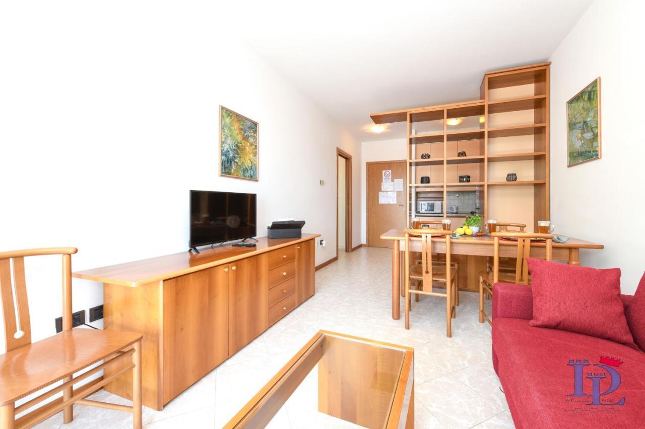 Appartamento DesenzanoLoft A Casa di Attila Desenzano del Garda Esterno foto