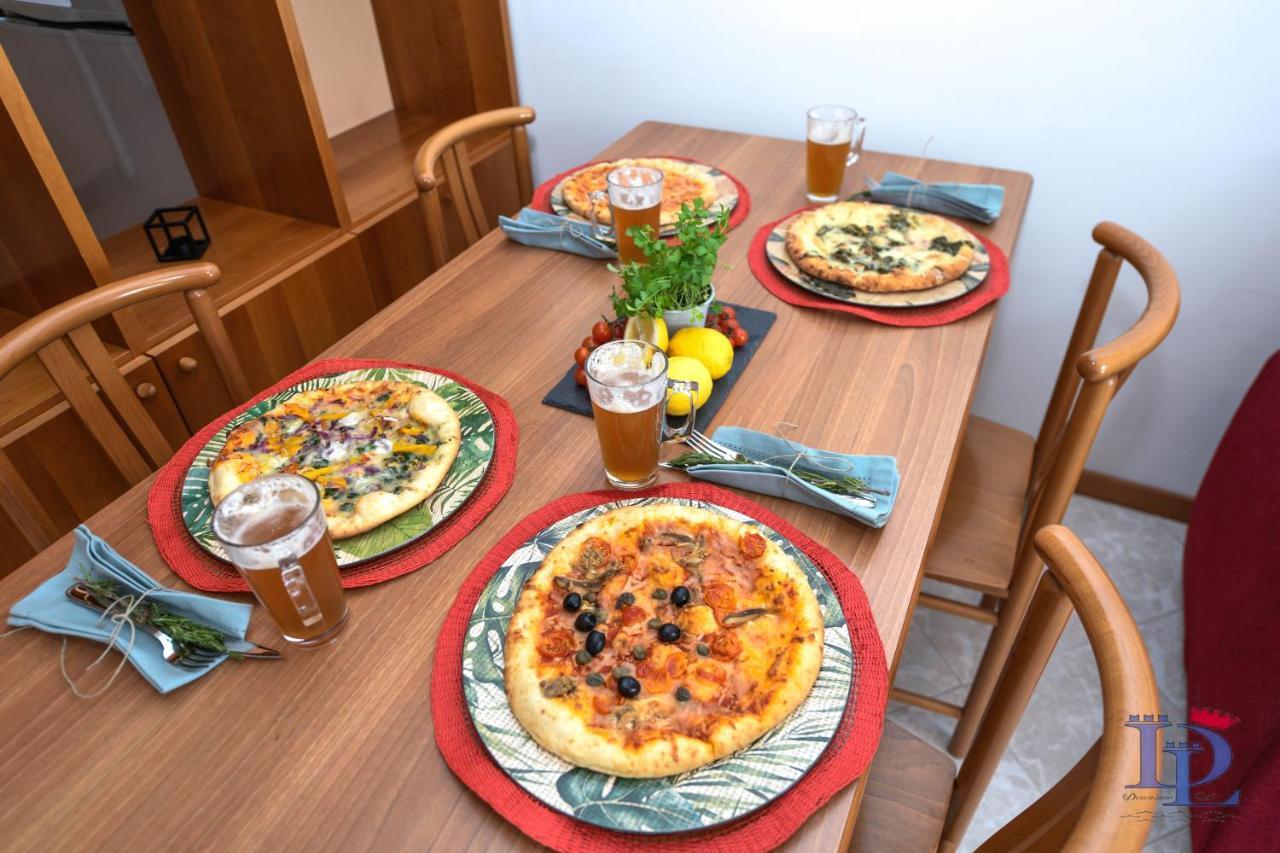 Appartamento DesenzanoLoft A Casa di Attila Desenzano del Garda Esterno foto