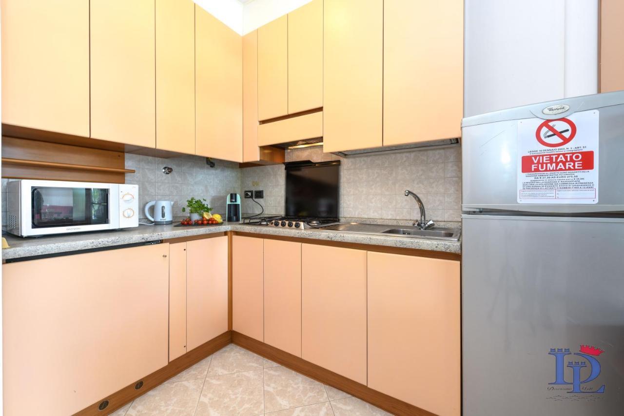 Appartamento DesenzanoLoft A Casa di Attila Desenzano del Garda Esterno foto