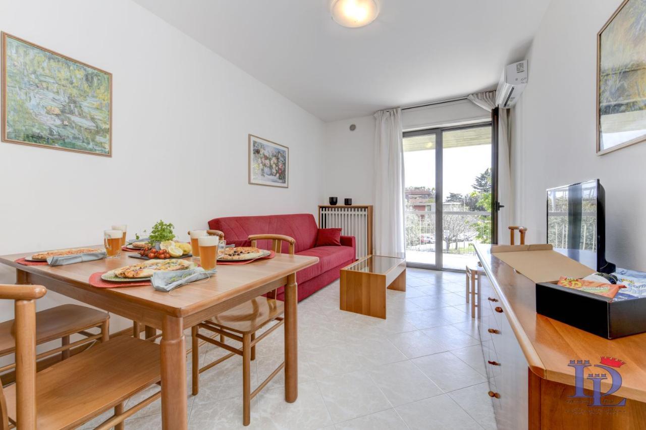 Appartamento DesenzanoLoft A Casa di Attila Desenzano del Garda Esterno foto