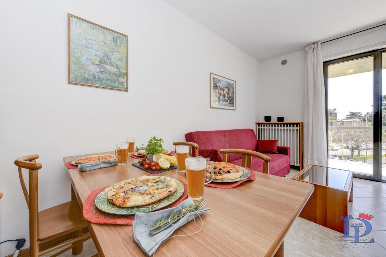 Appartamento DesenzanoLoft A Casa di Attila Desenzano del Garda Esterno foto