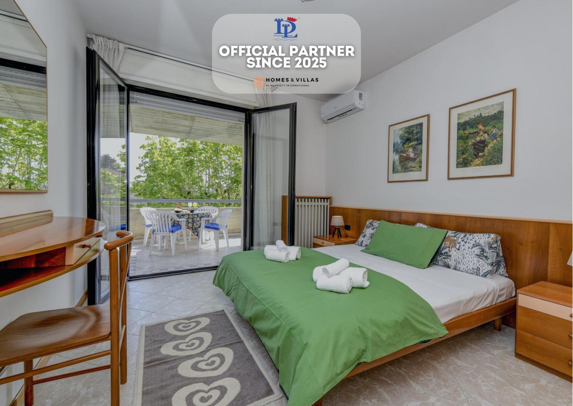 Appartamento DesenzanoLoft A Casa di Attila Desenzano del Garda Esterno foto
