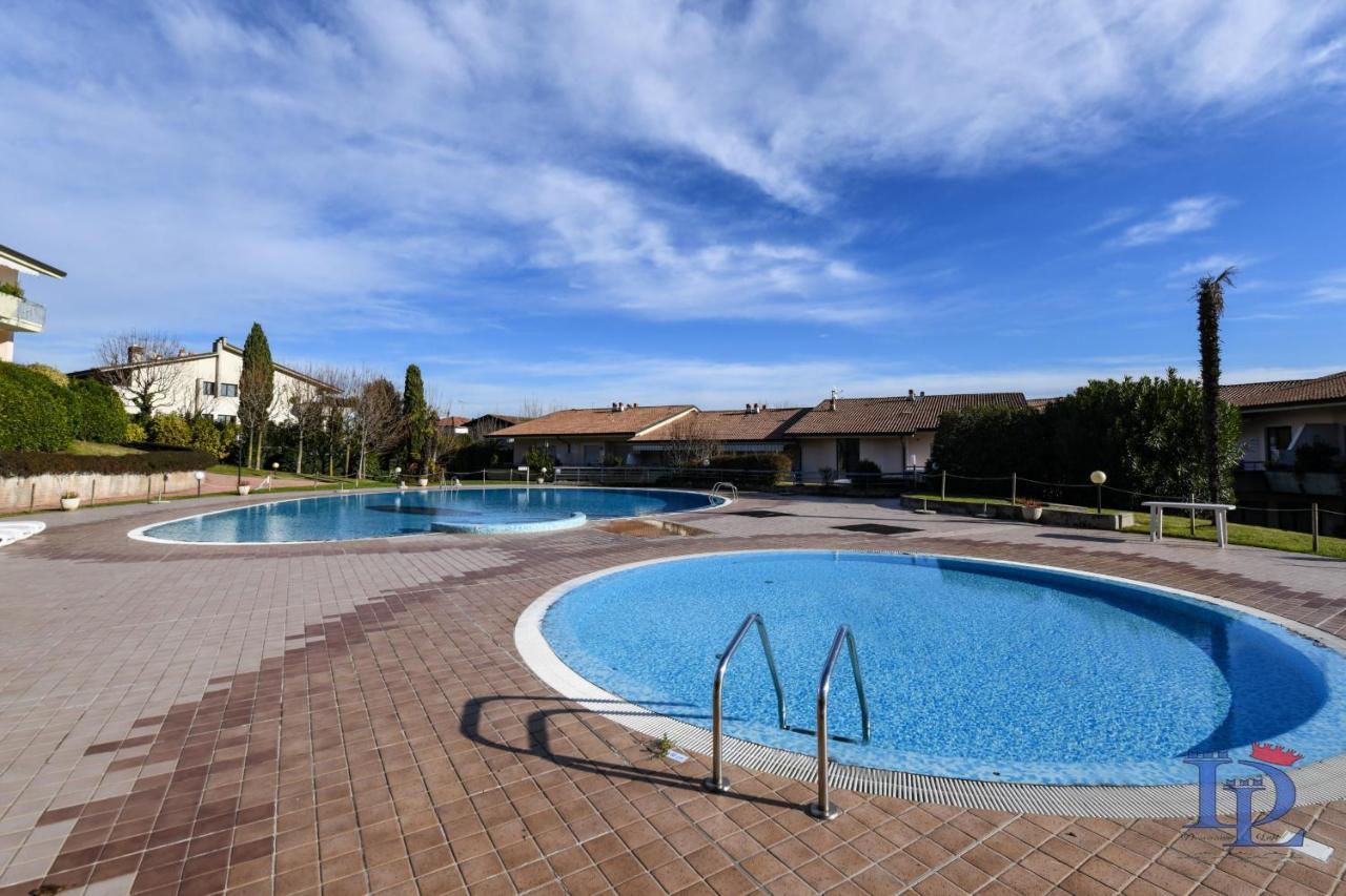 Appartamento DesenzanoLoft A Casa di Attila Desenzano del Garda Esterno foto